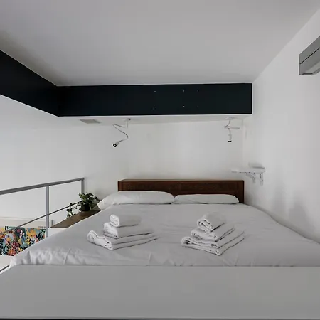 Casina Albani דירה רומא