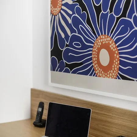 דירה Casina Albani