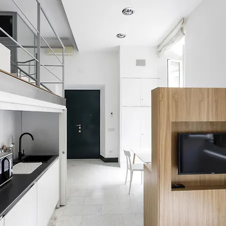 Casina Albani * רומא