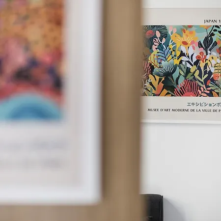 דירה Casina Albani