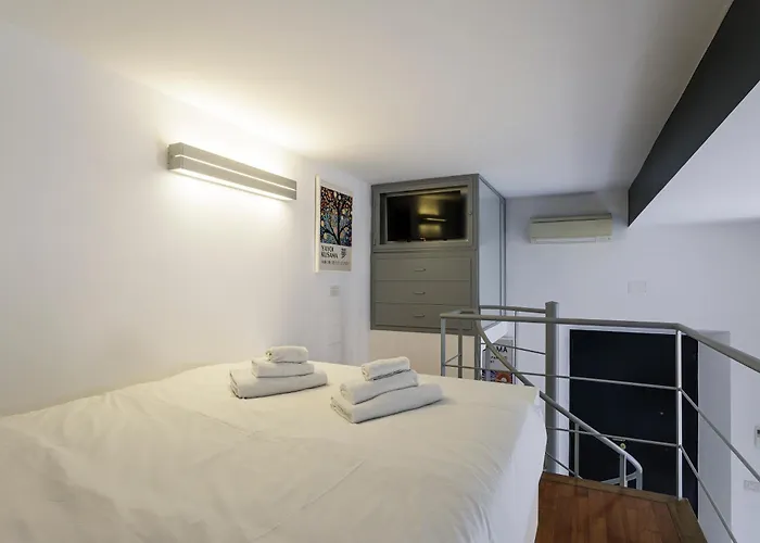 Casina Albani Διαμέρισμα