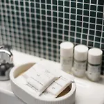 Apartman Casina Albani Róma