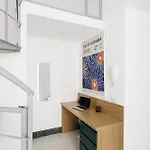 Apartman Casina Albani Róma