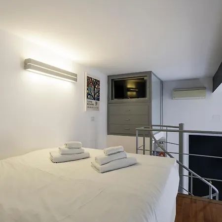 Casina Albani شقة
