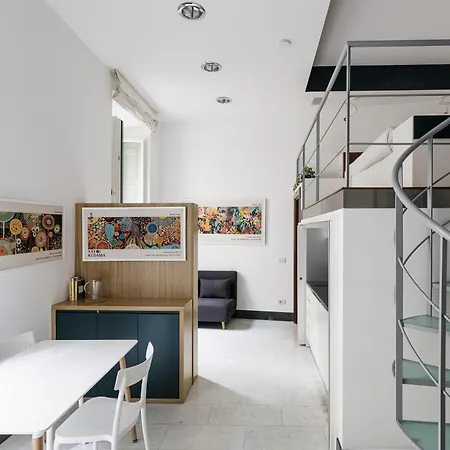 شقة Casina Albani روما